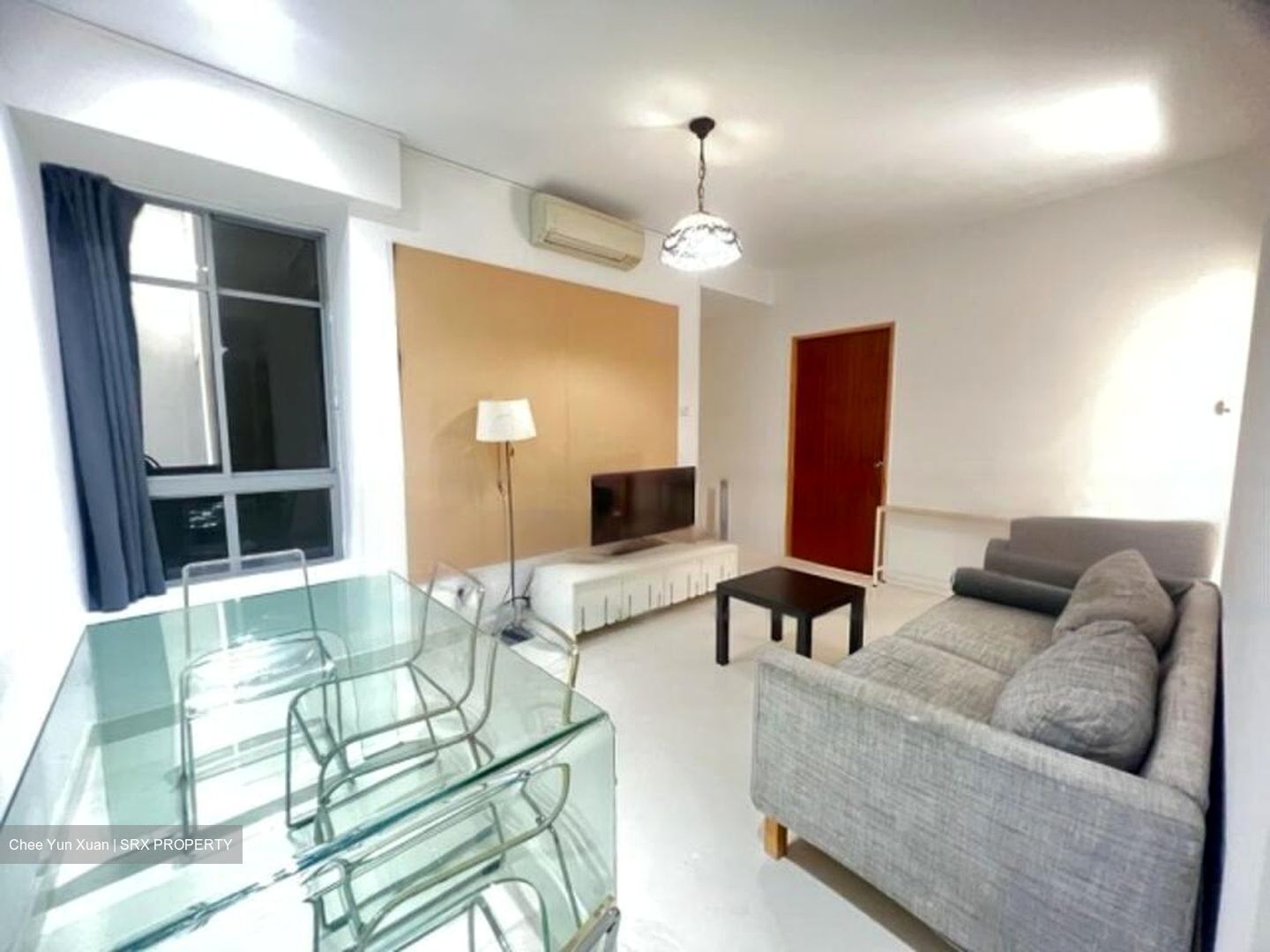 Atrium Residences (D14), Apartment #464414141